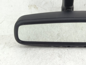 2010-2021 Hyundai Tucson Interior Rear View Mirror Replacement OEM P/N:E11026005 Fits OEM Used Auto Parts