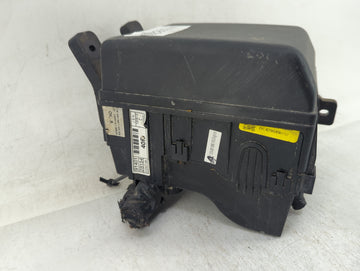 2011-2013 Hyundai Tucson Fusebox Fuse Box Panel Relay Module P/N:91401-2S154 Fits Fits 2011 2012 2013 OEM Used Auto Parts