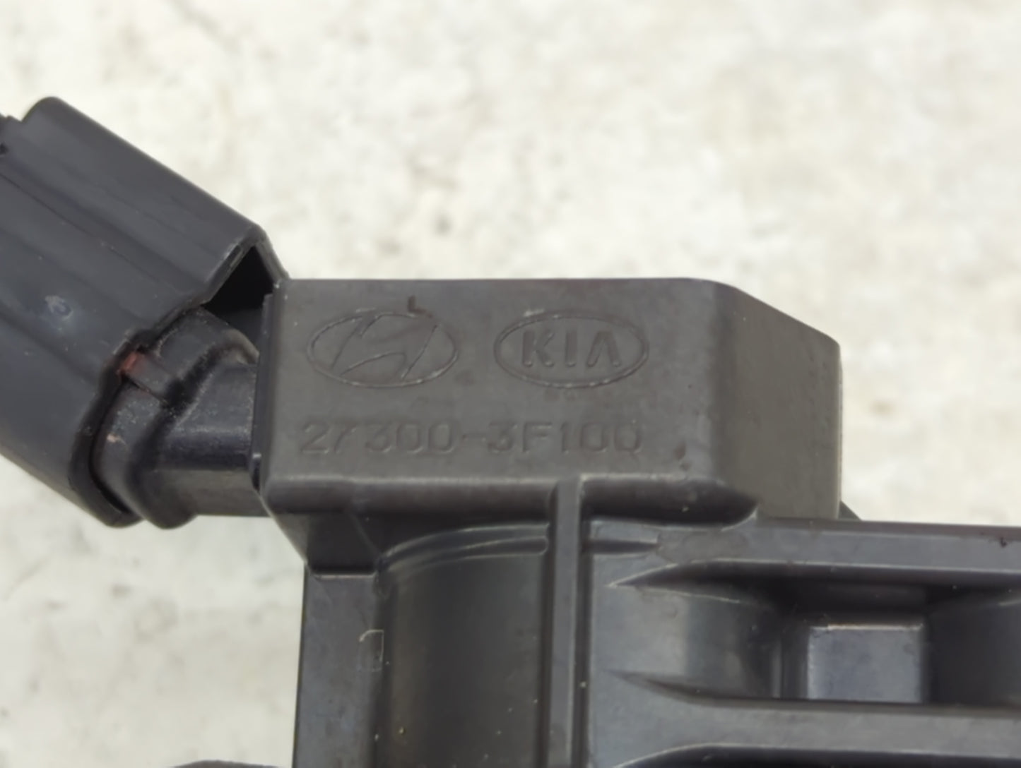 2010-2015 Hyundai Tucson Ignition Coil Igniter Pack - Oemusedautoparts1.com