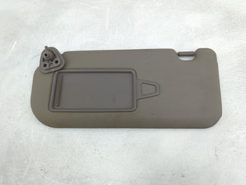 2010-2015 Hyundai Tucson Sun Visor Shade Replacement Driver Left Mirror Fits Fits 2010 2011 2012 2013 2014 2015 OEM Used Auto Parts