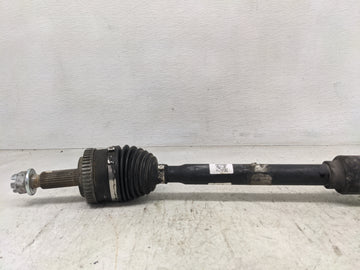 2010-2013 Hyundai Tucson Axle Shaft Front Passenger Cv C/v