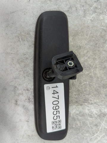 2009-2022 Hyundai Tucson Interior Rear View Mirror Replacement OEM P/N:E4012143 Fits OEM Used Auto Parts