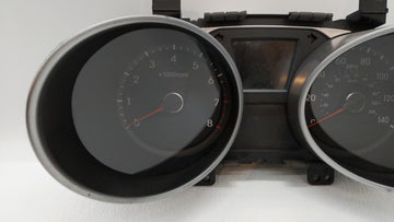 2010-2013 Hyundai Tucson Instrument Cluster Speedometer Gauges P/N:94001-2S585 Fits Fits 2010 2011 2012 2013 OEM Used Auto Parts