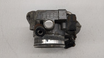 2010-2013 Hyundai Tucson Throttle Body P/N:35100-25400 35100-25200 Fits Fits 2006 2007 2008 2009 2010 2011 2012 2013 OEM Used Auto Parts