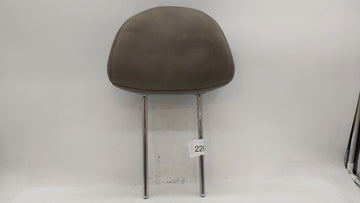 2010-2015 Hyundai Tucson Headrest Head Rest Front Driver Passenger Seat Fits Fits 2010 2011 2012 2013 2014 2015 OEM Used Auto Parts