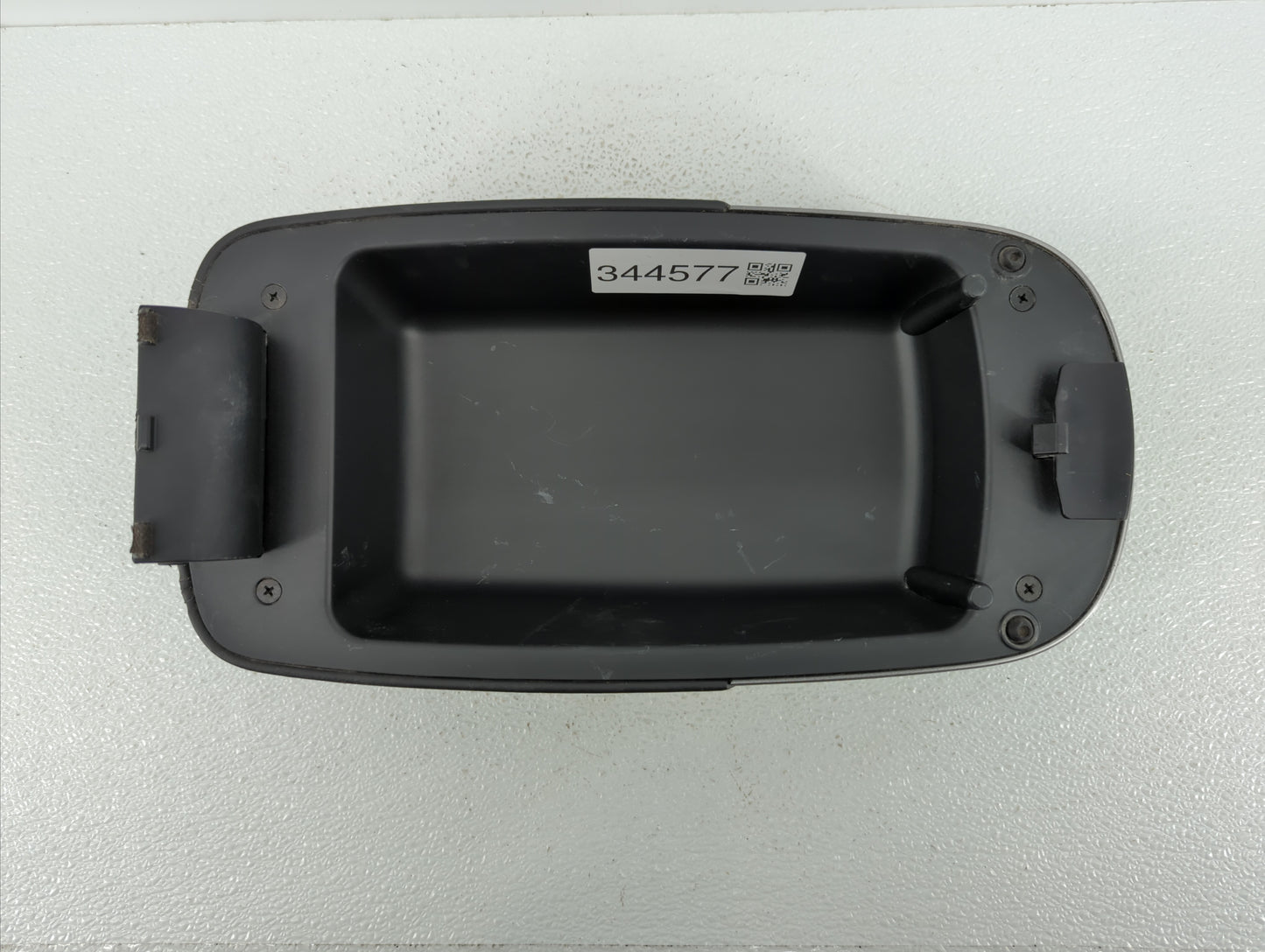 2010-2013 Hyundai Tucson Overhead Roof Console Interior Dome Light - Oemusedautoparts1.com
