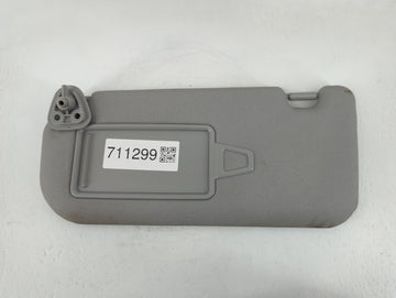 2010-2015 Hyundai Tucson Sun Visor Shade Replacement Driver Left Mirror Fits Fits 2010 2011 2012 2013 2014 2015 OEM Used Auto Parts