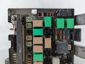 2011-2013 Hyundai Tucson Fusebox Fuse Box Panel Relay Module P/N:91402-2S234 Fits Fits 2011 2012 2013 OEM Used Auto Parts