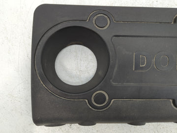 2013 Hyundai Tucson Engine Cover