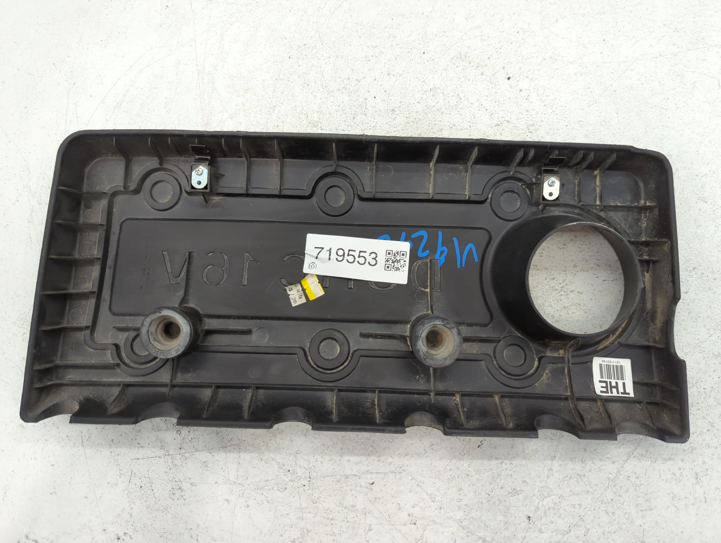 2013 Hyundai Tucson Engine Cover - Oemusedautoparts1.com