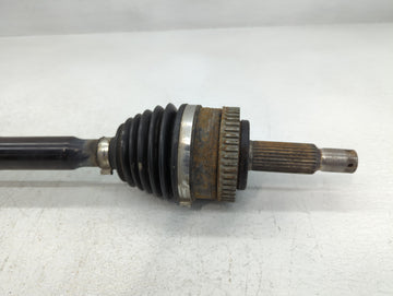 2011-2013 Hyundai Tucson Axle Shaft Front Passenger Cv C/v