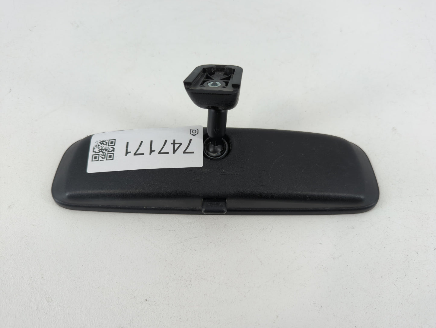 2009-2022 Hyundai Tucson Interior Rear View Mirror Replacement OEM P/N:E4012143 Fits OEM Used Auto Parts - Oemusedautoparts1