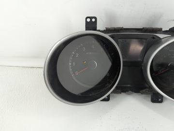 2013 Hyundai Tucson Instrument Cluster Speedometer Gauges P/N:94001-2S015 Fits OEM Used Auto Parts