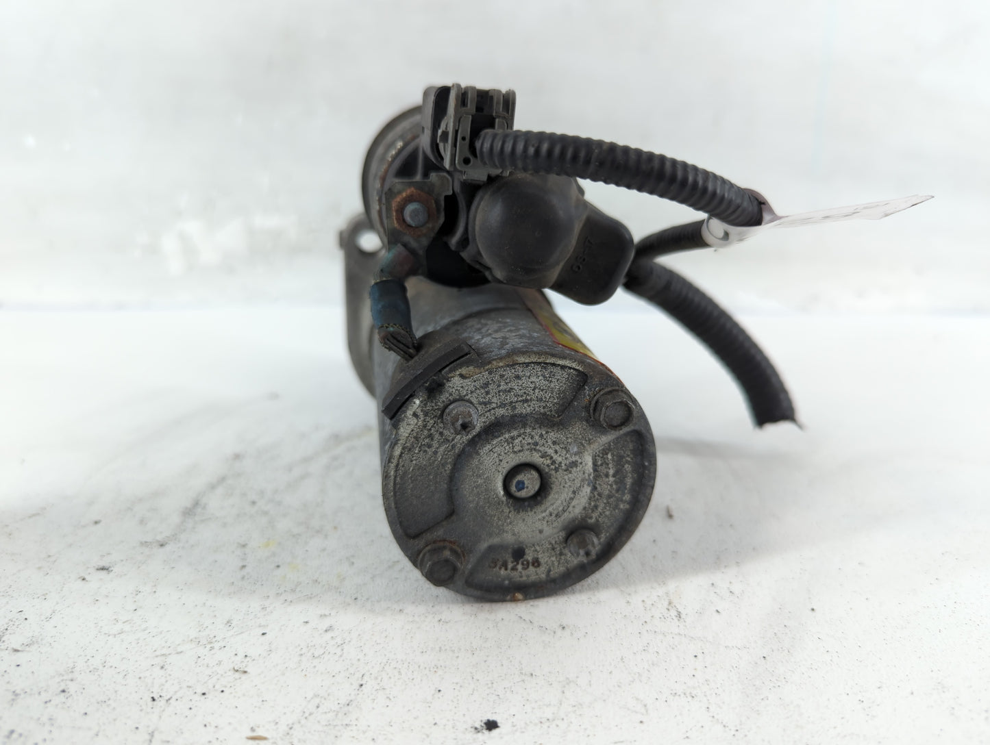 2010-2015 Hyundai Tucson Car Starter Motor Solenoid OEM P/N:36100-2G200 Fits Fits 2008 2009 2010 2011 2012 2013 2014 2015 20