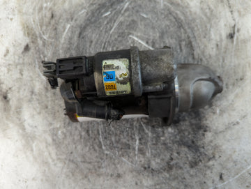 2010-2015 Hyundai Tucson Car Starter Motor Solenoid OEM P/N:36100-2G200 Fits Fits 2008 2009 2010 2011 2012 2013 2014 2015 2016 OEM Used Auto Parts