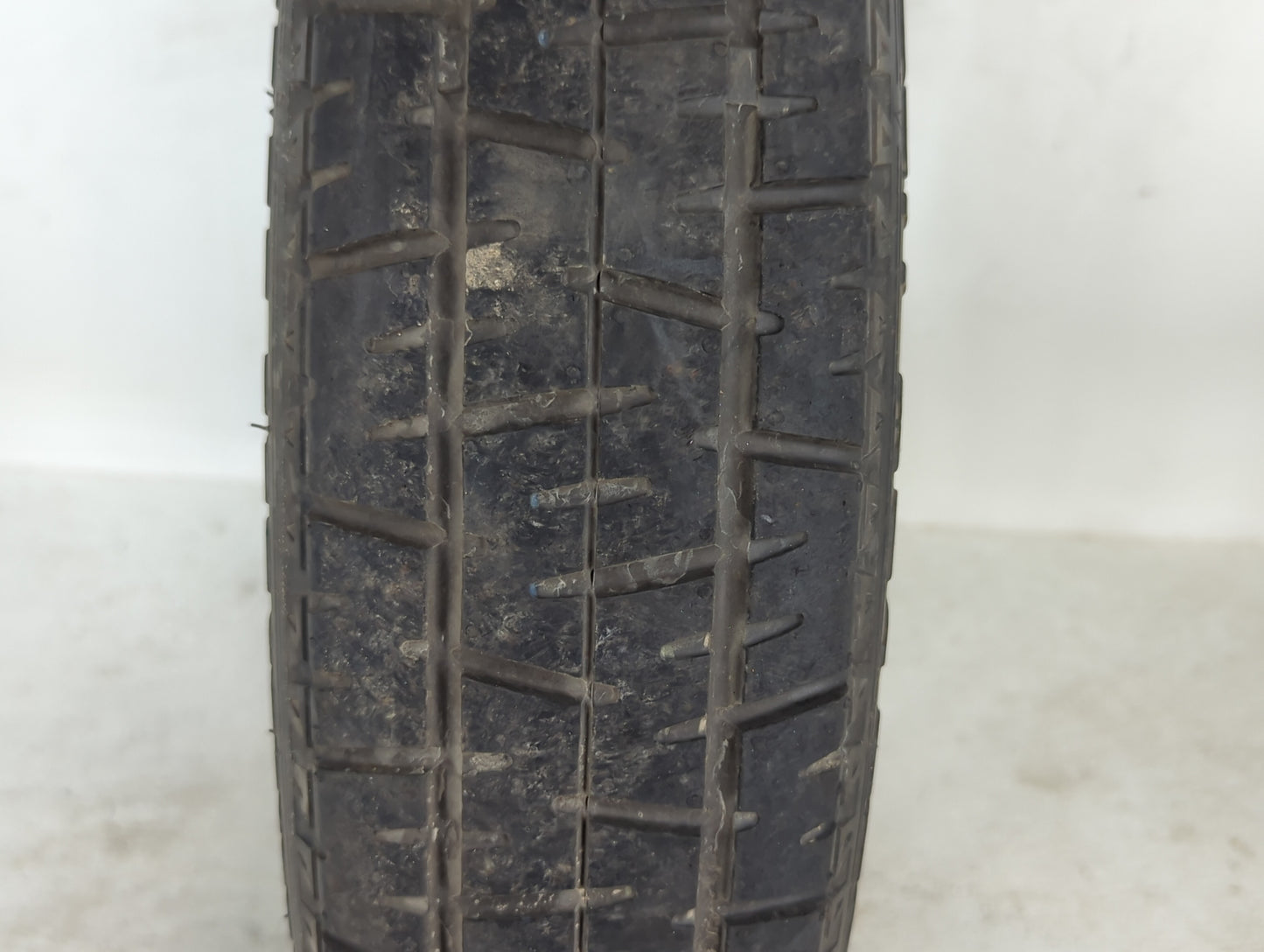 2006-2015 Hyundai Tucson Spare Donut Tire Wheel Rim Oem - Oemusedautoparts1.com
