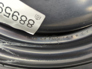 2006-2015 Hyundai Tucson Spare Donut Tire Wheel Rim Oem