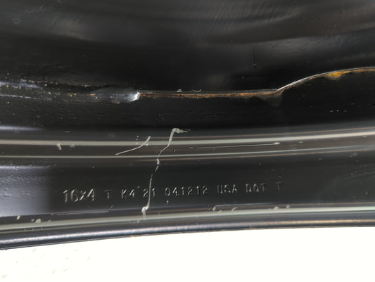 2006-2015 Hyundai Tucson Spare Donut Tire Wheel Rim Oem