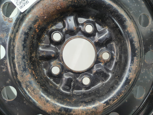 2006-2015 Hyundai Tucson Spare Donut Tire Wheel Rim Oem