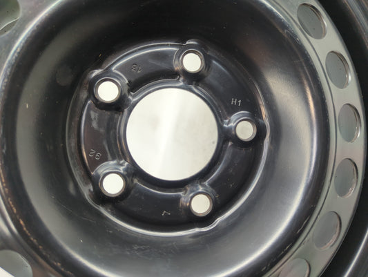 2006-2015 Hyundai Tucson Spare Donut Tire Wheel Rim Oem