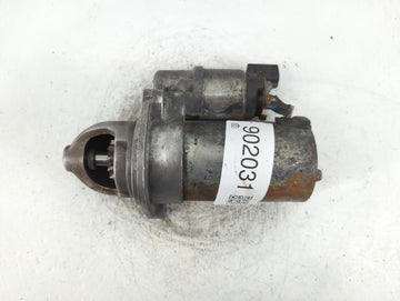 2010-2015 Hyundai Tucson Car Starter Motor Solenoid OEM P/N:36100-2G200 Fits Fits 2008 2009 2010 2011 2012 2013 2014 2015 2016 OEM Used Auto Parts