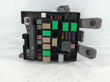 2011-2013 Hyundai Tucson Fusebox Fuse Box Panel Relay Module P/N:BC8090480148 Fits Fits 2011 2012 2013 OEM Used Auto Parts