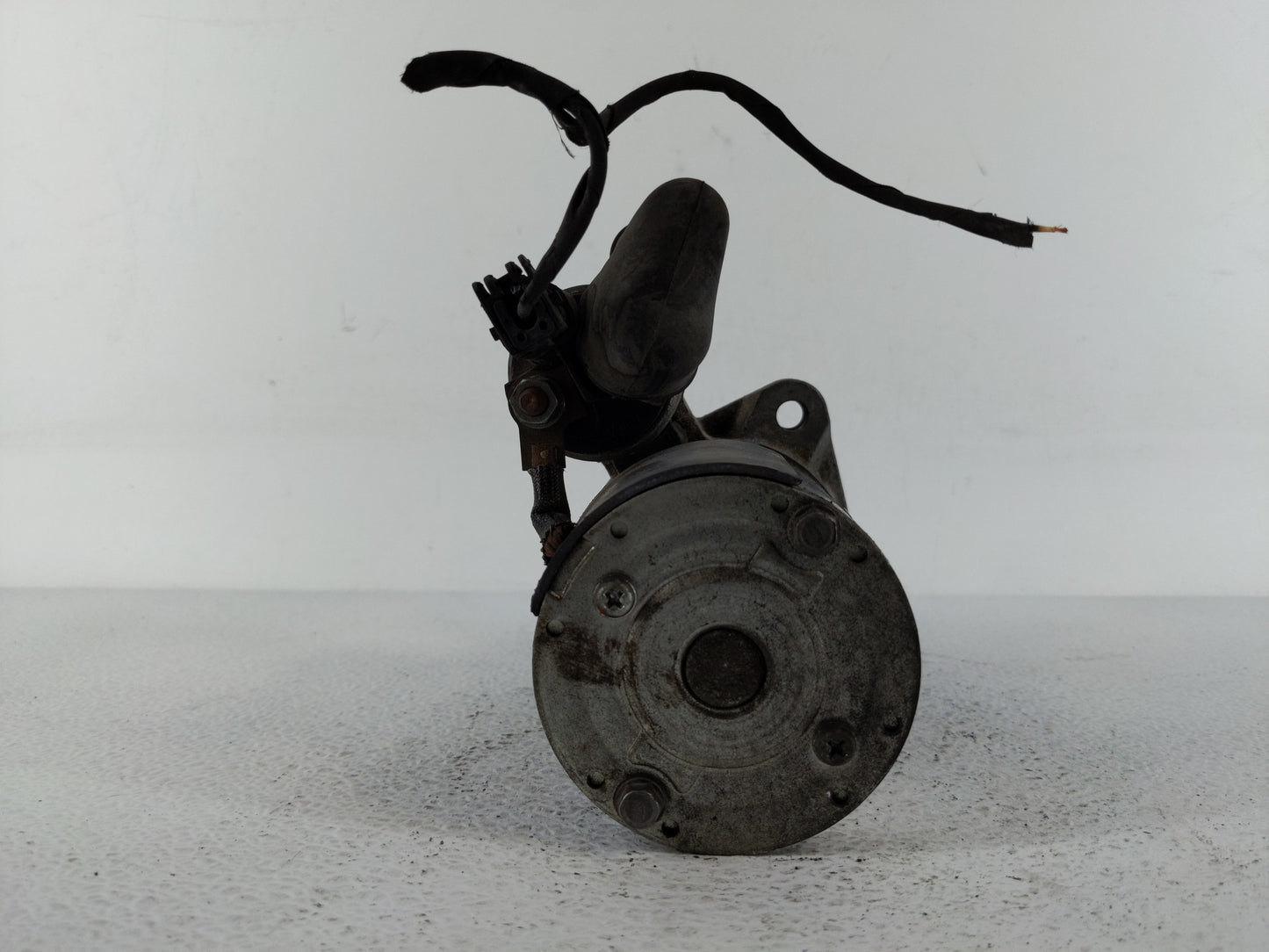 2012-2020 Hyundai Veloster Car Starter Motor Solenoid OEM P/N:36100-2B502 Fits OEM Used Auto Parts - Oemusedautoparts1.com