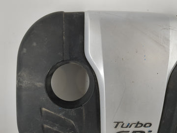 2013 Hyundai Veloster Engine Cover