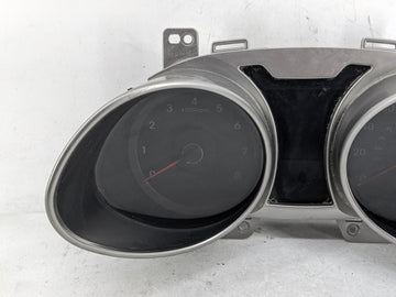 2012-2015 Hyundai Veloster Instrument Cluster Speedometer Gauges P/N:94001-2V330RDR Fits Fits 2012 2013 2014 2015 OEM Used Auto Parts