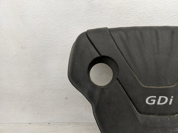 2013 Hyundai Veloster Engine Cover