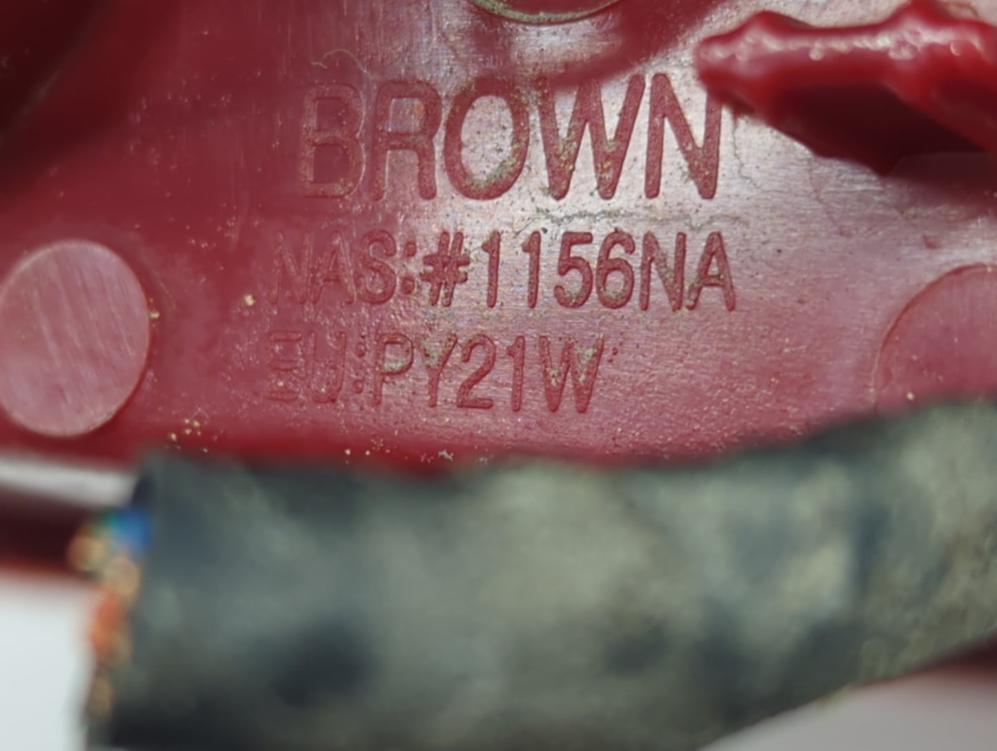 2013-2017 Hyundai Veloster Tail Light Assembly Passenger Right OEM Fits Fits 2013 2014 2015 2016 2017 OEM Used Auto Parts -