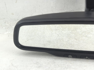 2012-2020 Hyundai Veloster Interior Rear View Mirror Replacement OEM P/N:A047396 Fits OEM Used Auto Parts