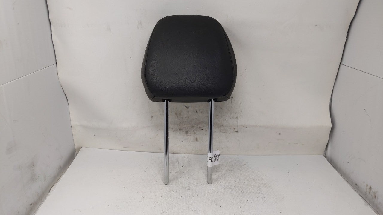 2013 Hyundai Veloster Headrest Head Rest Front Driver Passenger Seat Fits OEM Used Auto Parts - Oemusedautoparts1.com