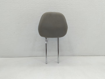 2012-2015 Hyundai Veloster Headrest Head Rest Front Driver Passenger Seat
