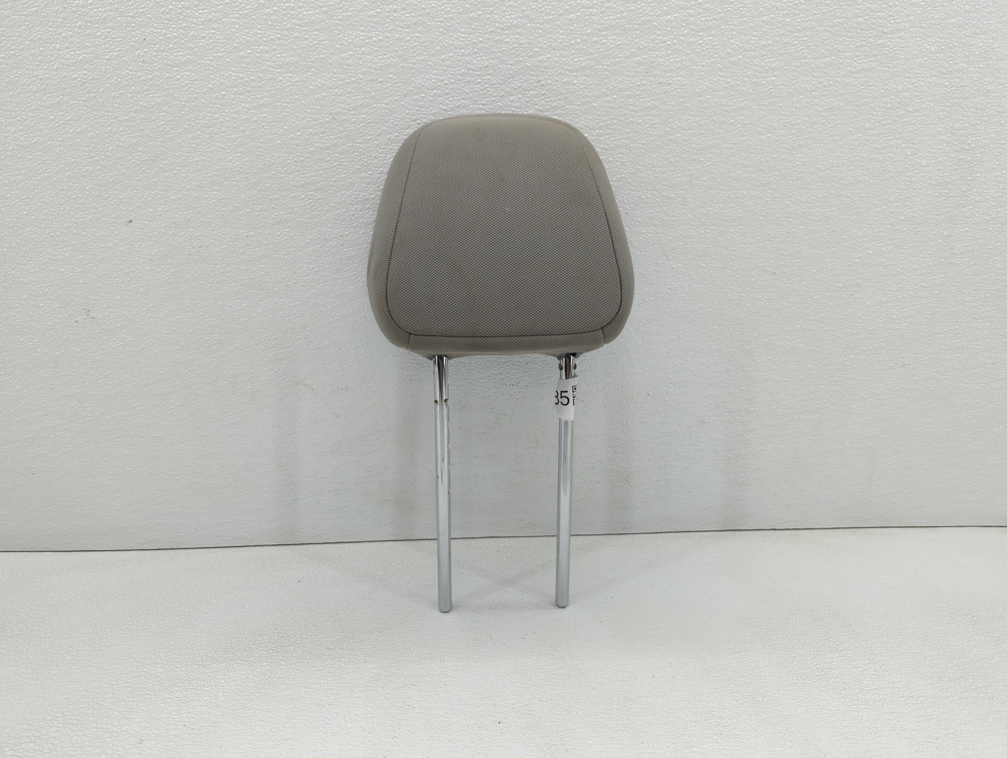 2012-2015 Hyundai Veloster Headrest Head Rest Front Driver Passenger Seat - Oemusedautoparts1.com