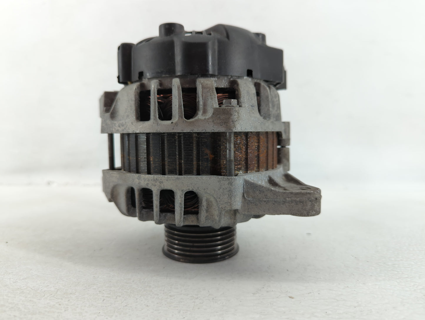 2012-2017 Hyundai Veloster Alternator Replacement Generator Charging Assembly Engine OEM Fits Fits 2012 2013 2014 2015 2016