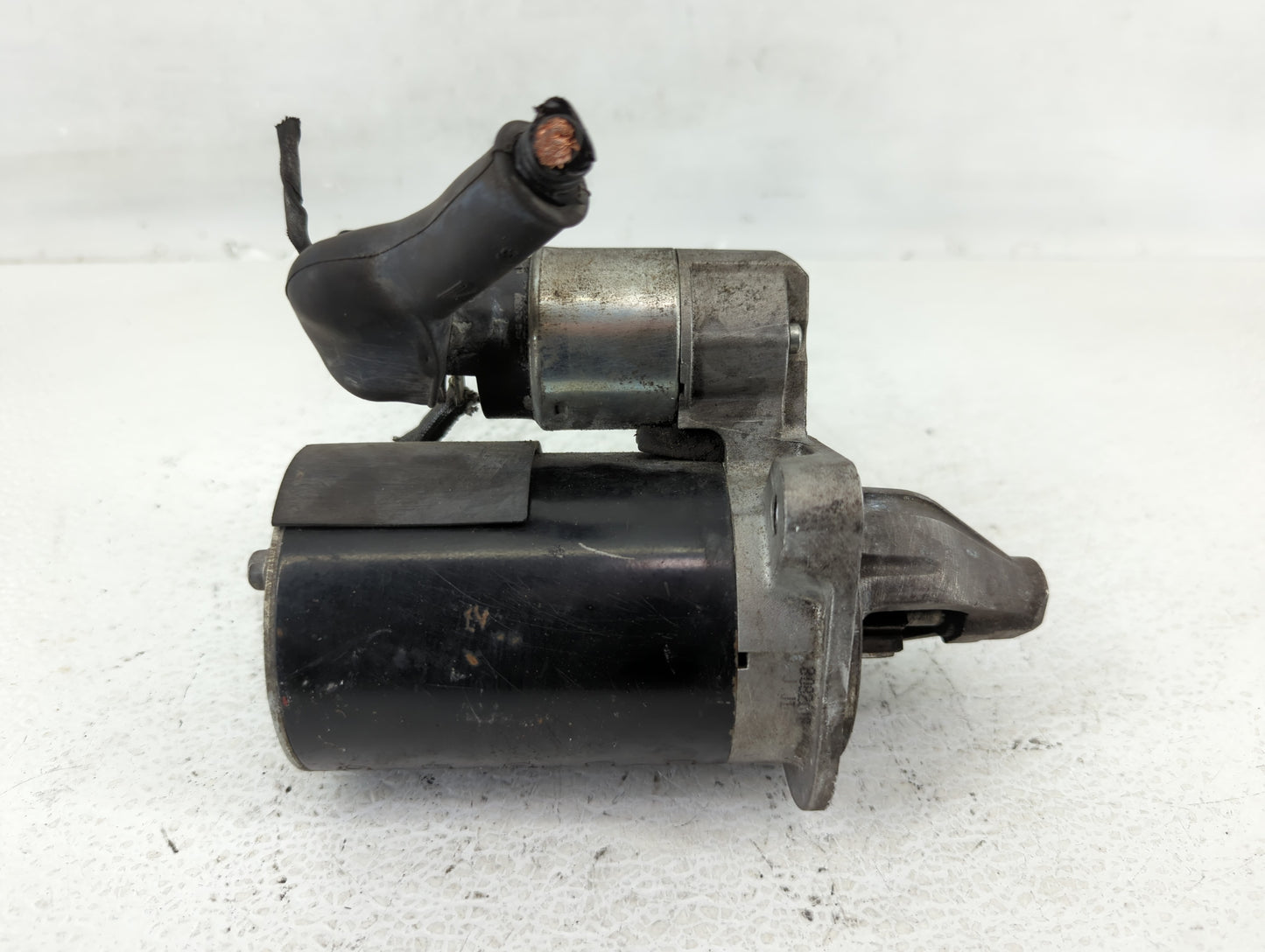 2012-2020 Hyundai Veloster Car Starter Motor Solenoid OEM P/N:36100-2B502 Fits OEM Used Auto Parts - Oemusedautoparts1.com
