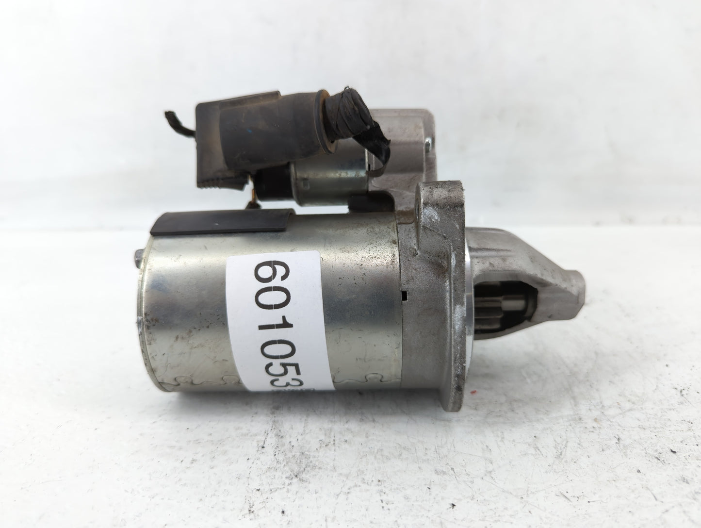 2012-2020 Hyundai Veloster Car Starter Motor Solenoid OEM P/N:1202653 36100-2B502 Fits OEM Used Auto Parts - Oemusedautopart