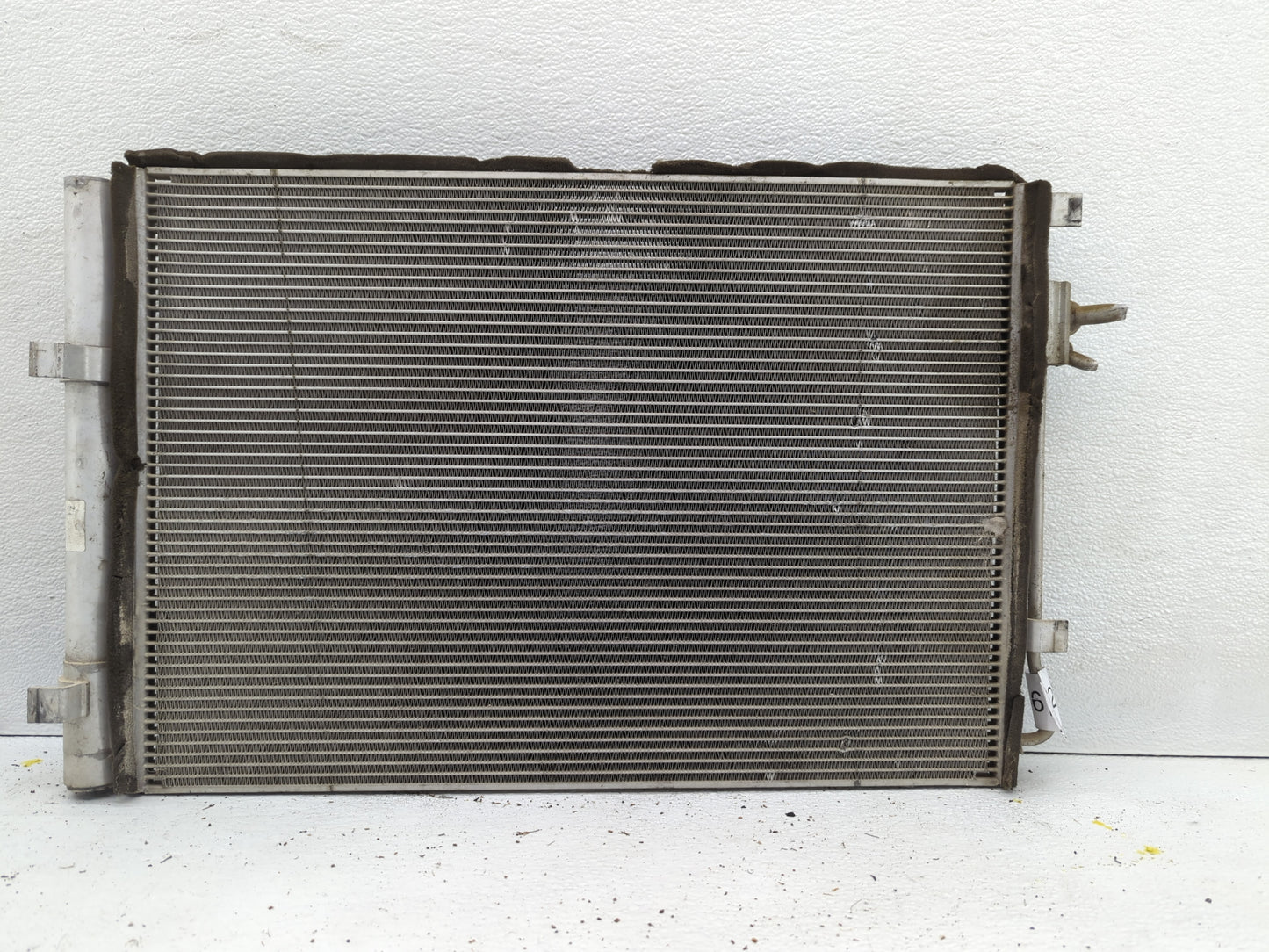 2012-2017 Hyundai Veloster Undefined 629946 - Oemusedautoparts1.com