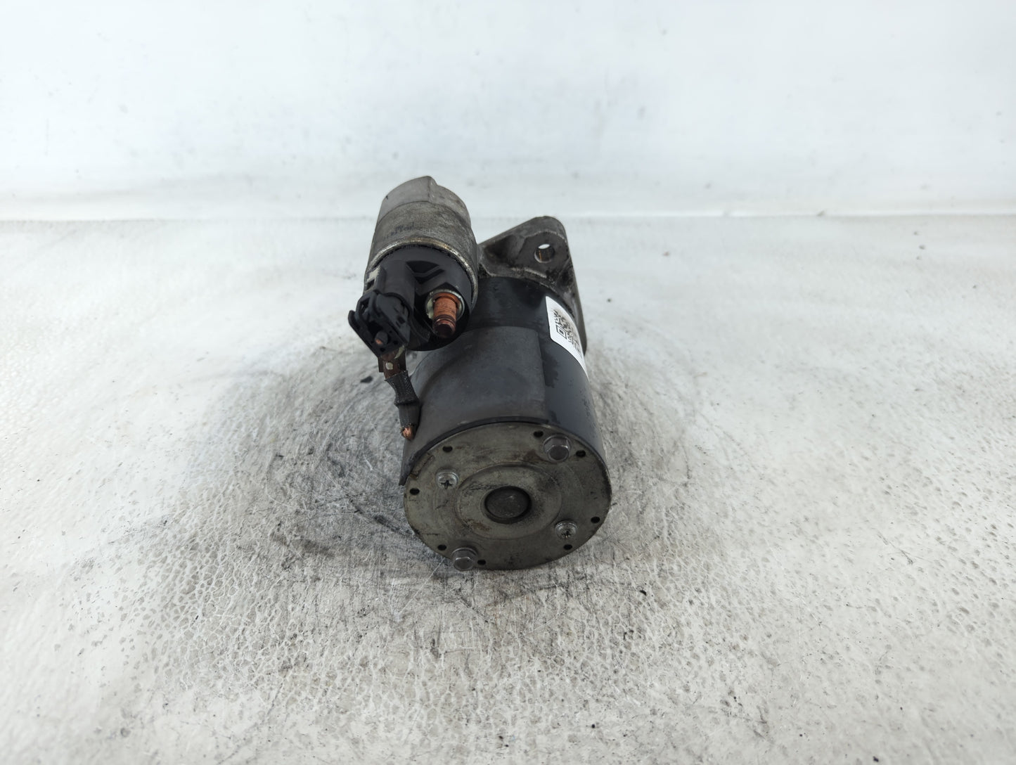 2012-2020 Hyundai Veloster Car Starter Motor Solenoid OEM P/N:36100-2B502 Fits OEM Used Auto Parts - Oemusedautoparts1.com