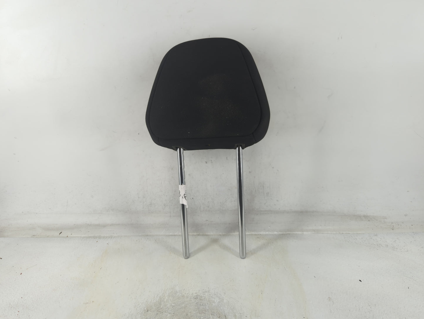 2013 Hyundai Veloster Headrest Head Rest Front Driver Passenger Seat Fits OEM Used Auto Parts - Oemusedautoparts1.com