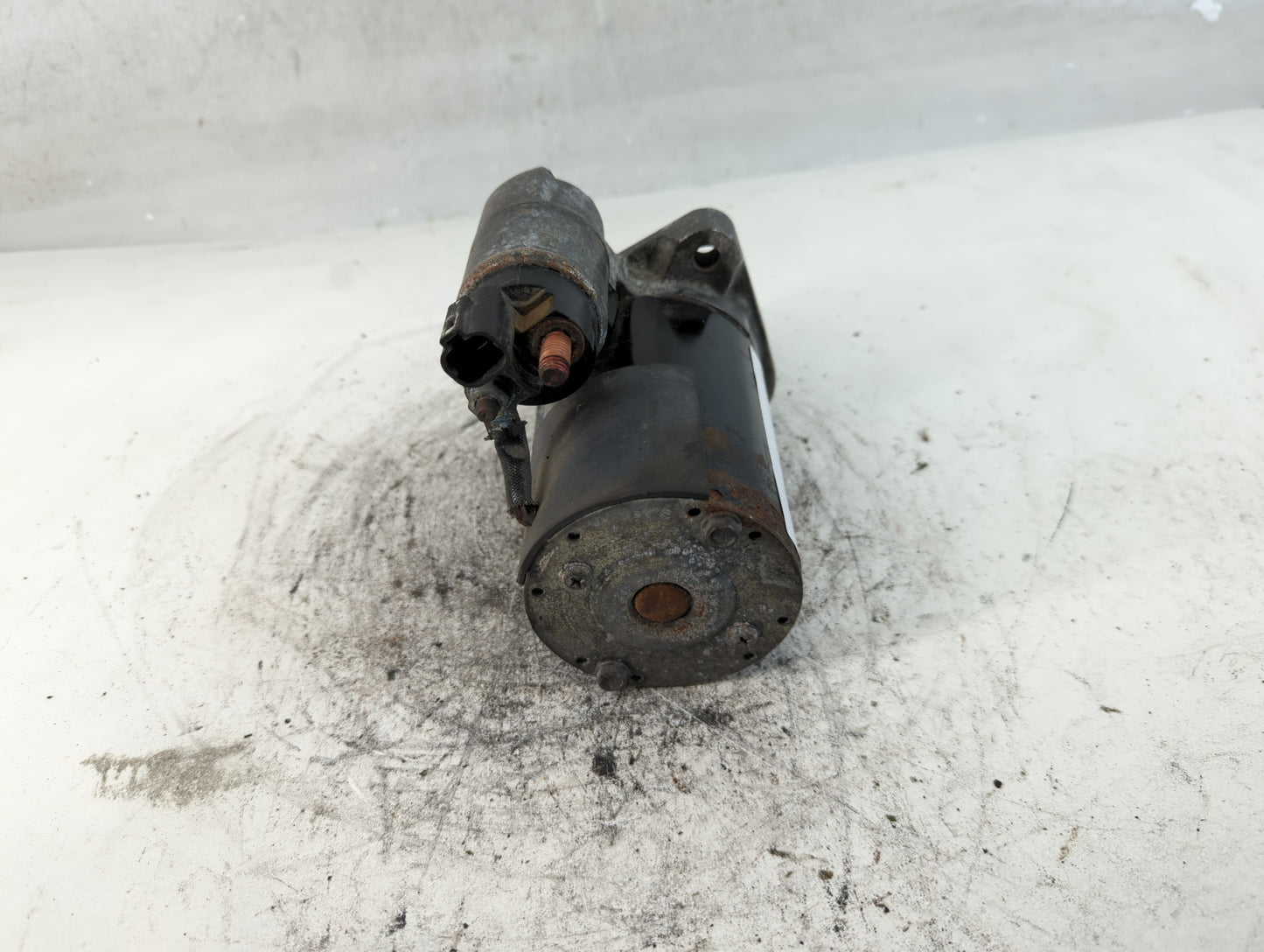 2012-2020 Hyundai Veloster Car Starter Motor Solenoid OEM P/N:36100-2B502 Fits OEM Used Auto Parts - Oemusedautoparts1.com