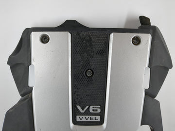 2013 Infiniti Ex35 Engine Cover