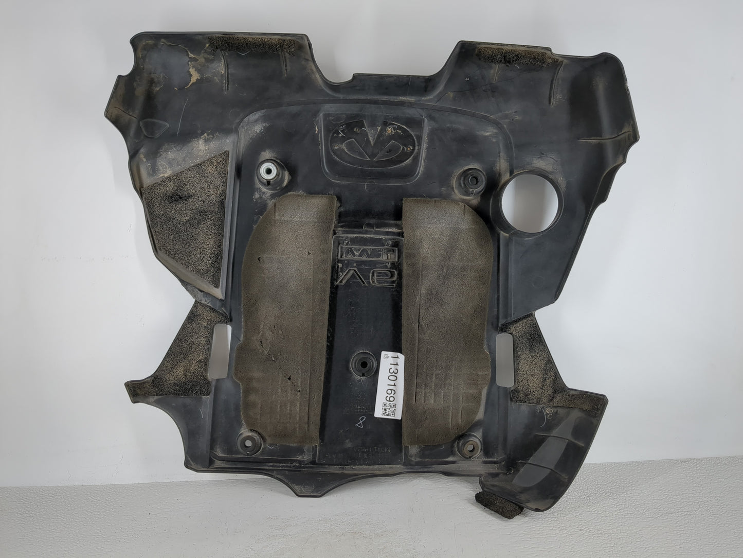 2013 Infiniti Ex35 Engine Cover - Oemusedautoparts1.com