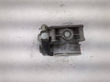 2013 Infiniti Ex37 Throttle Body P/N:K 3225 2 526-01 Fits Fits 2007 2008 2009 2010 2011 2012 2014 2015 2016 2017 2018 2019 2020 OEM Used Auto Parts