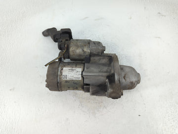2013 Infiniti Fx35 Car Starter Motor Solenoid OEM P/N:23300 EY00D Fits OEM Used Auto Parts