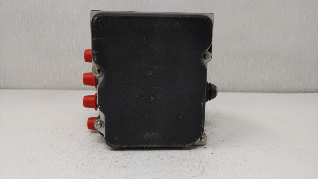 2011-2013 Infiniti G37 ABS Pump Control Module Replacement Fits Fits 2011 2012 2013 2015 OEM Used Auto Parts - Oemusedautopa