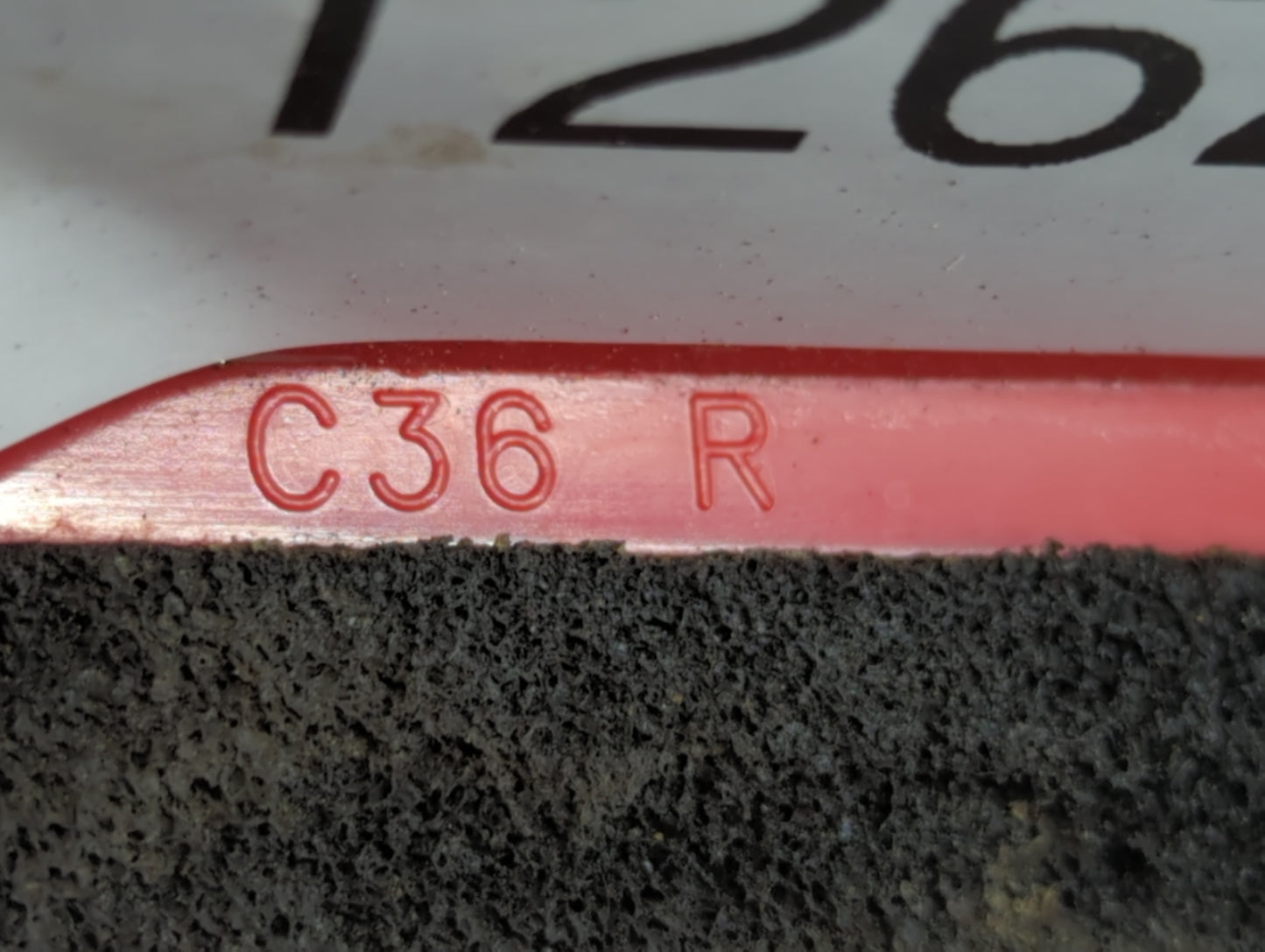 2009-2013 Infiniti G37 Tail Light Assembly Passenger Right OEM Fits Fits 2007 2008 2009 2010 2011 2012 2013 2015 OEM Used Au