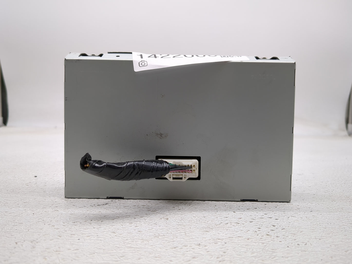 2008-2013 Infiniti G37 Information Display Screen - Oemusedautoparts1.com