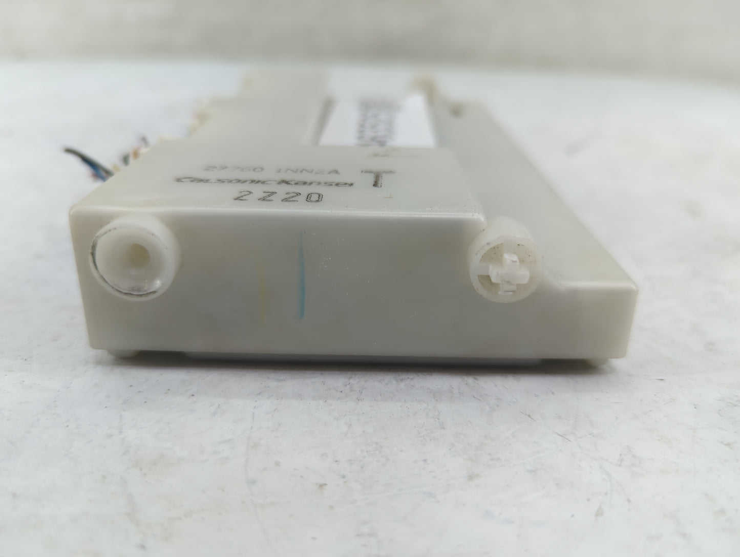2013-2013 Infiniti G37 Am Fm Cd Player Radio Receiver 1463525 - Oemusedautoparts1.com